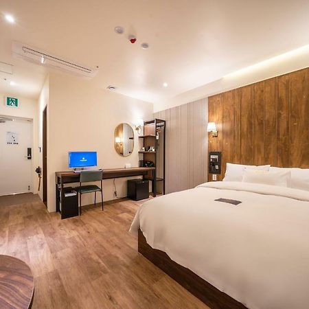 Just Sleep Hotel No.2 Gimpo Luaran gambar