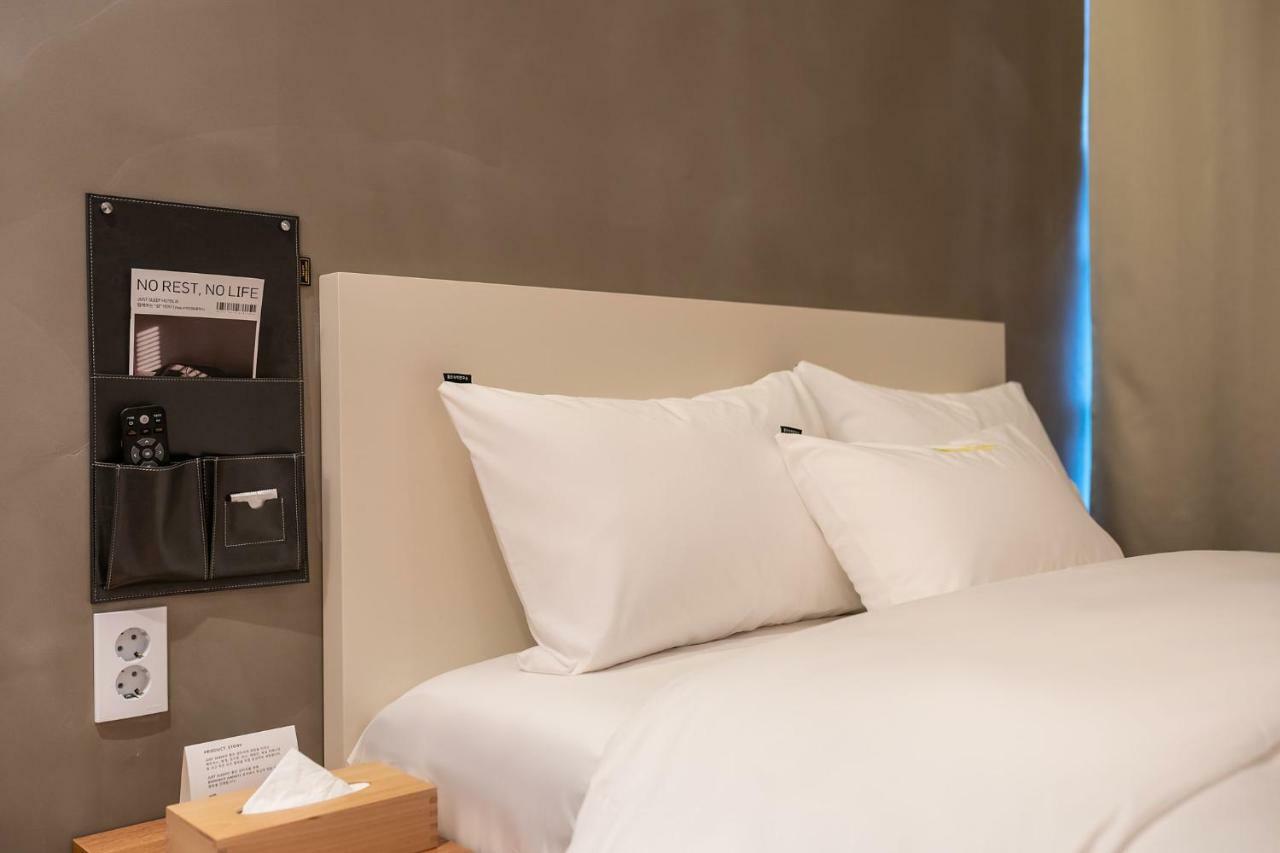 Just Sleep Hotel No.2 Gimpo Luaran gambar