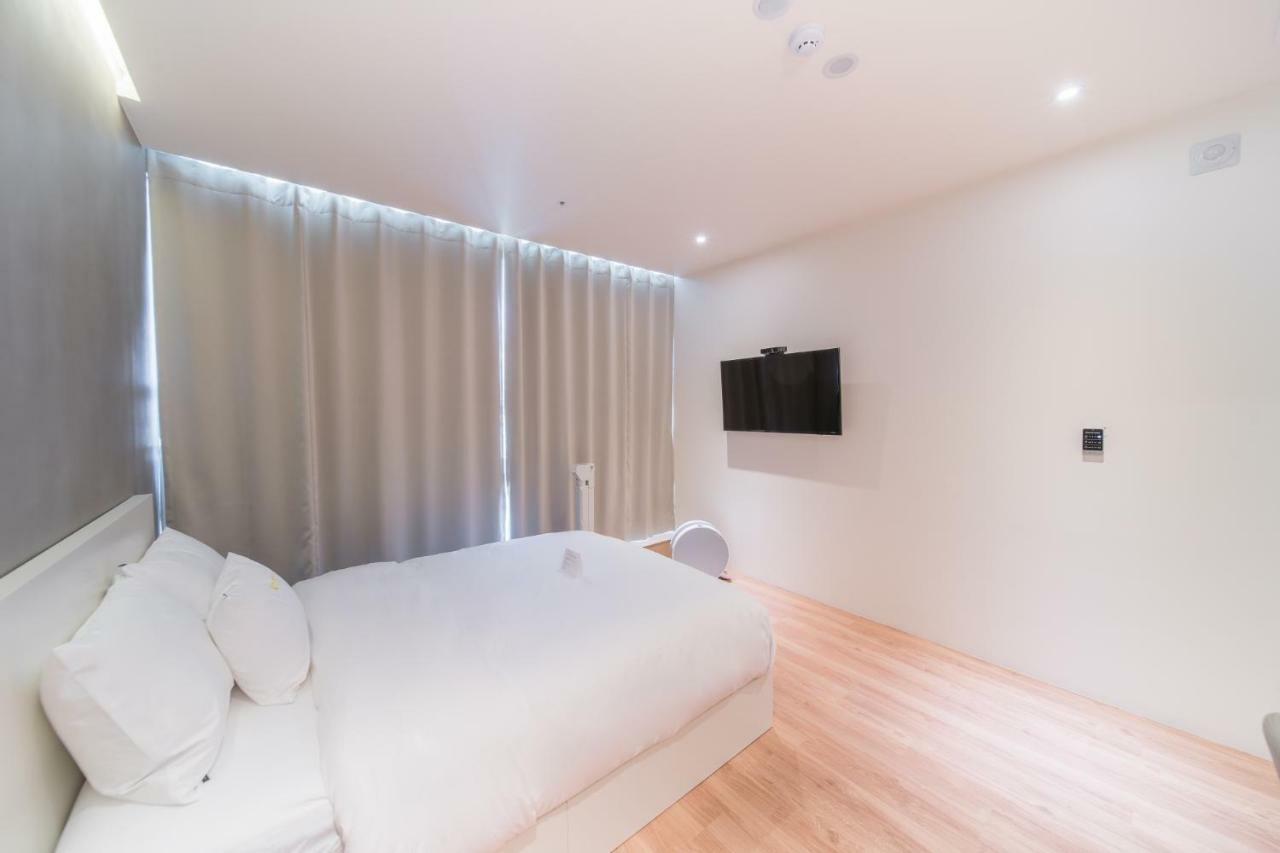 Just Sleep Hotel No.2 Gimpo Luaran gambar